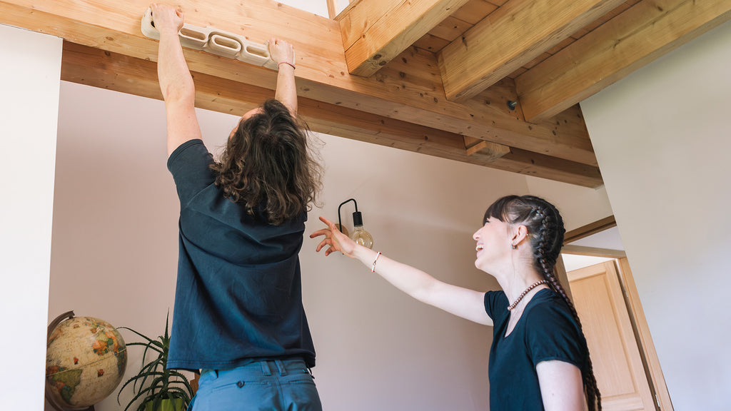 Comment s'entraîner avec une poutre d'escalade ? Tous nos conseils