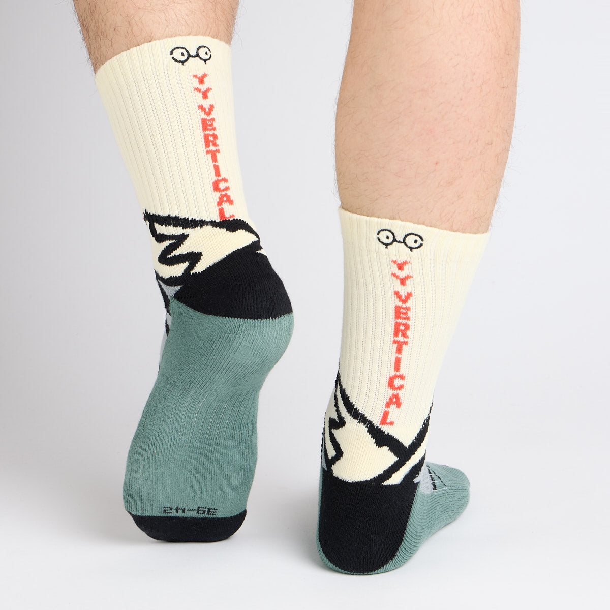 Mountain Origins Socks