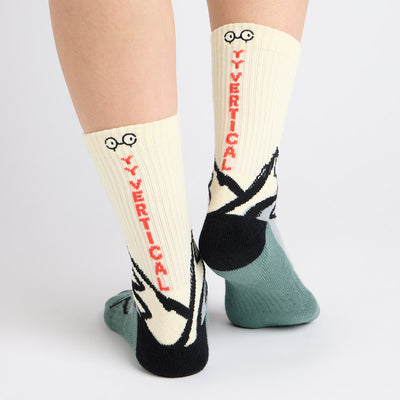 Mountain Origins Socks