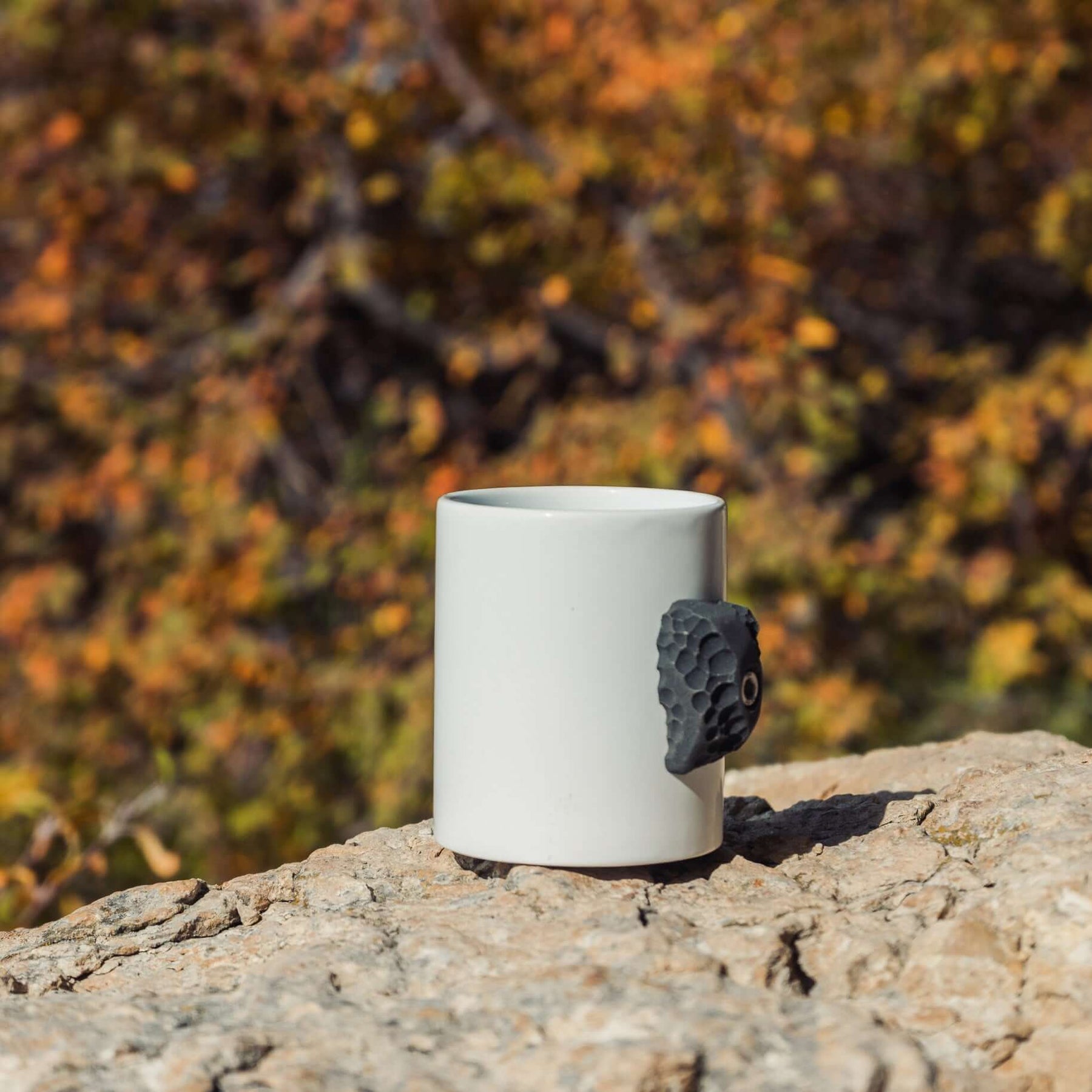 Rock Climbing Mugs (Set of 3)