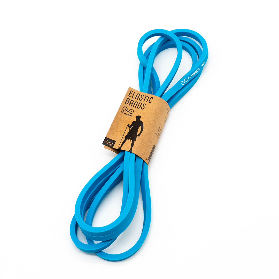 Elastic bands  Accessory for training – YY Vertical